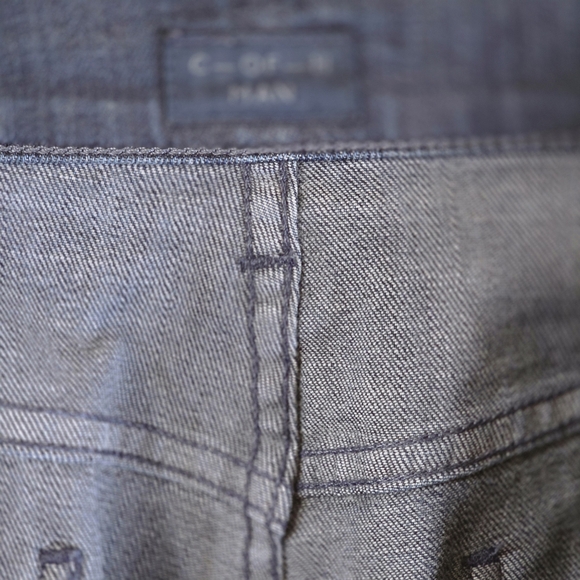 C-OF-H "MAN" Men's (stretch) Denim Jeans - Picture 9 of 13